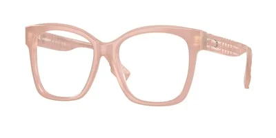 Authentic Burberry BE2363 Pink Eyeglasses Frames