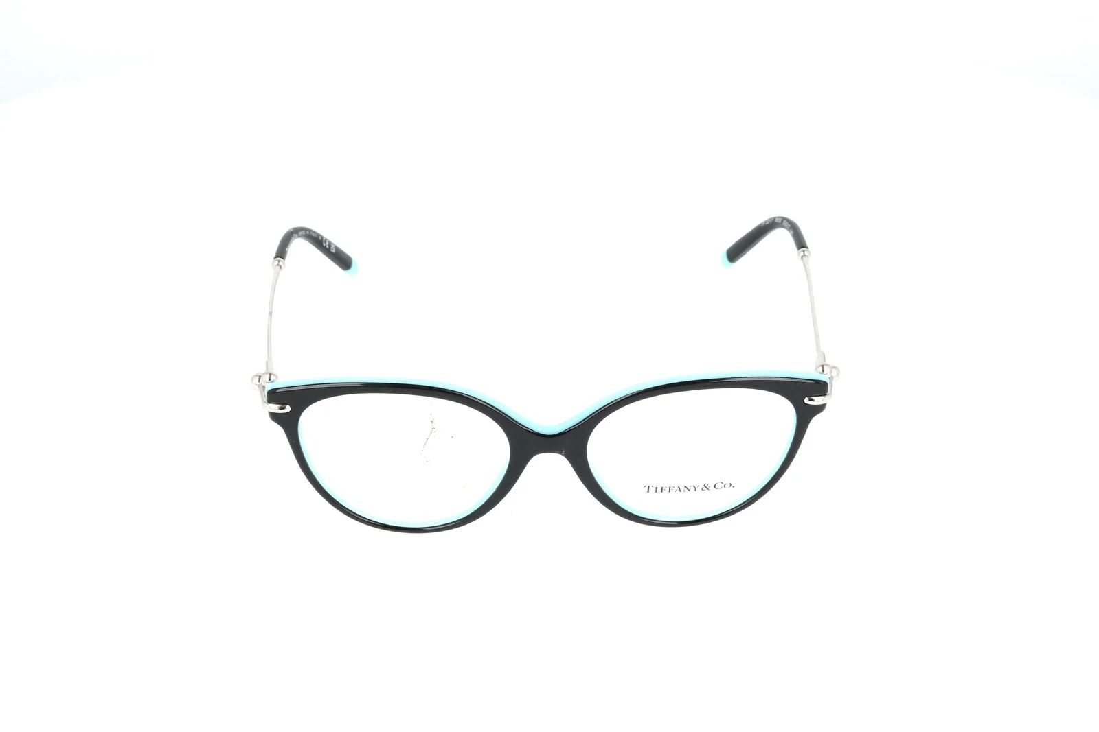 Tiffany TF2216 8332 52 Crystal Pink (8332) Eyeglasses Optical Frame 3